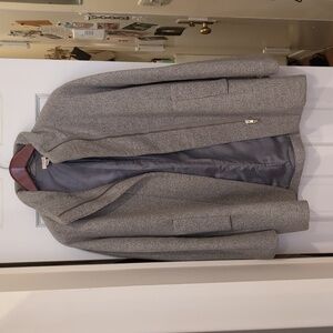 JCrew Wool Coat